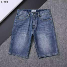 Picture of Burberry Jeans Short _SKUBurberrysz29-428qxB77038689